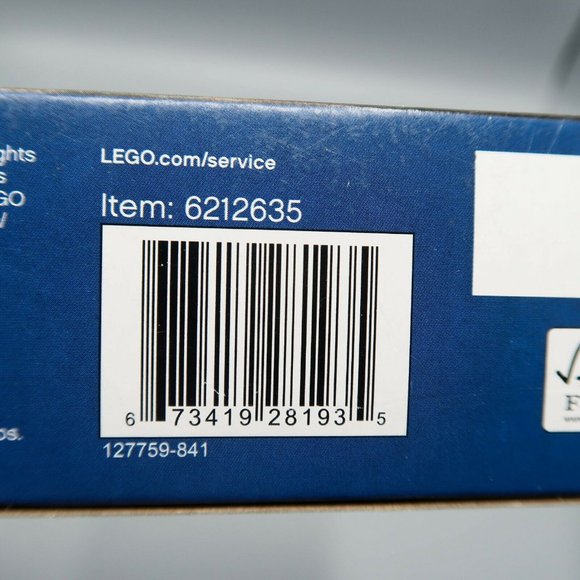 Lego 75950 Aragog's Lair ron weasley legos set harry potter SPIDER tarantula - Picture 7 of 8